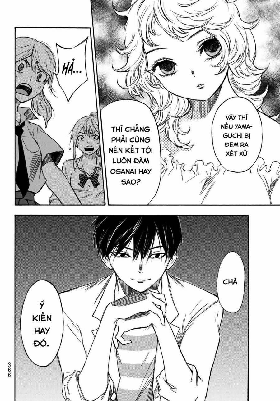 Beyond Good And Evil 8 trang 20