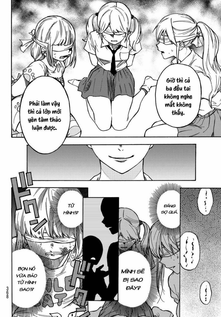 Beyond Good And Evil 9 trang 12