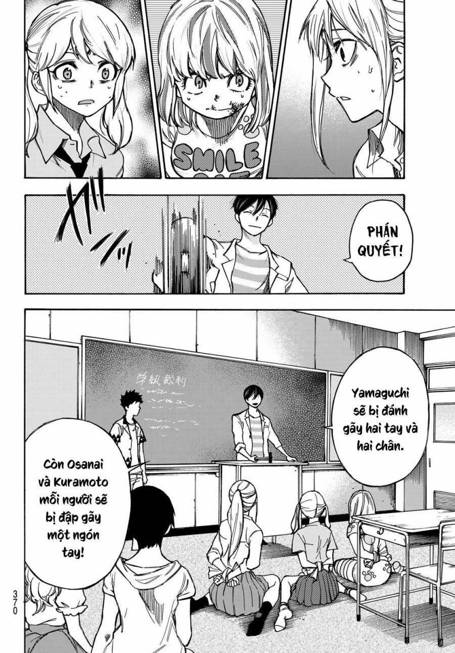 Beyond Good And Evil 9 trang 14