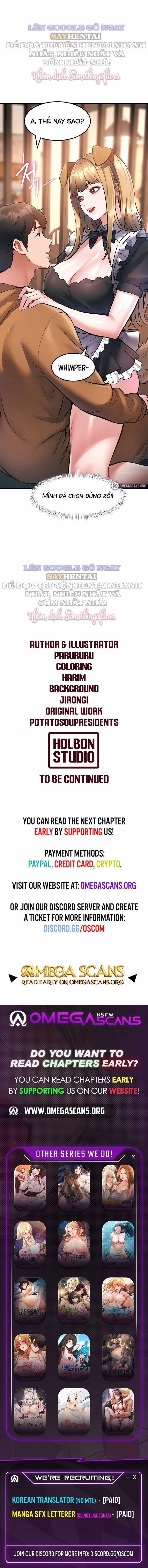 Bí Ân Dưới Tòa Nhà 16 trang 9