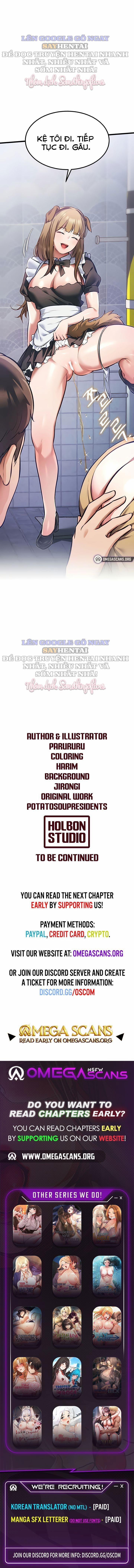 Bí Ân Dưới Tòa Nhà 20 trang 10