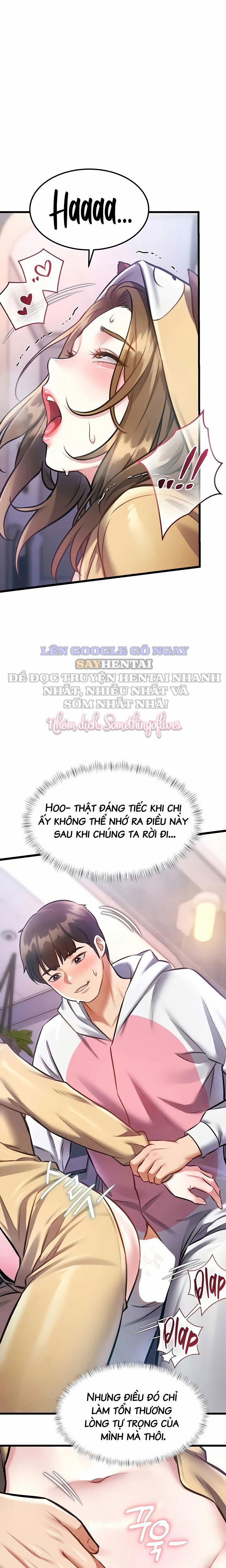 Bí Ân Dưới Tòa Nhà 21 trang 22