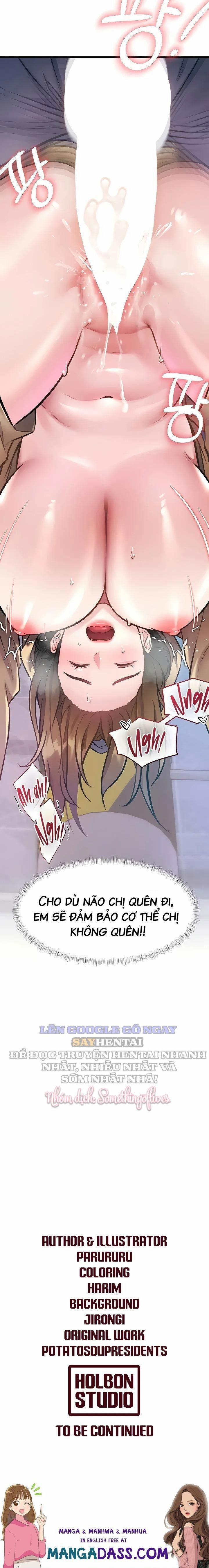 Bí Ân Dưới Tòa Nhà 21 trang 25