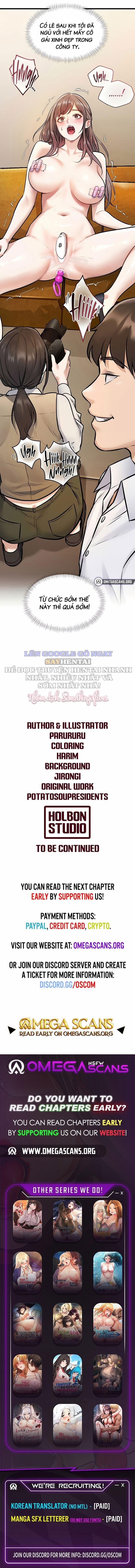 Bí Ân Dưới Tòa Nhà 26 trang 8