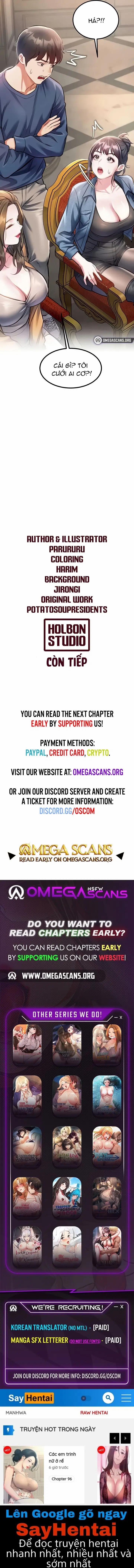 Bí Ân Dưới Tòa Nhà 31 trang 9