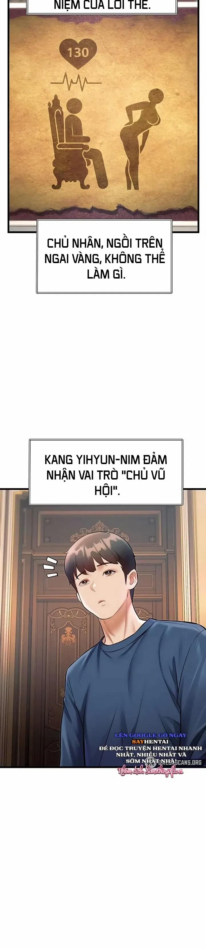 Bí Ân Dưới Tòa Nhà 32 trang 10