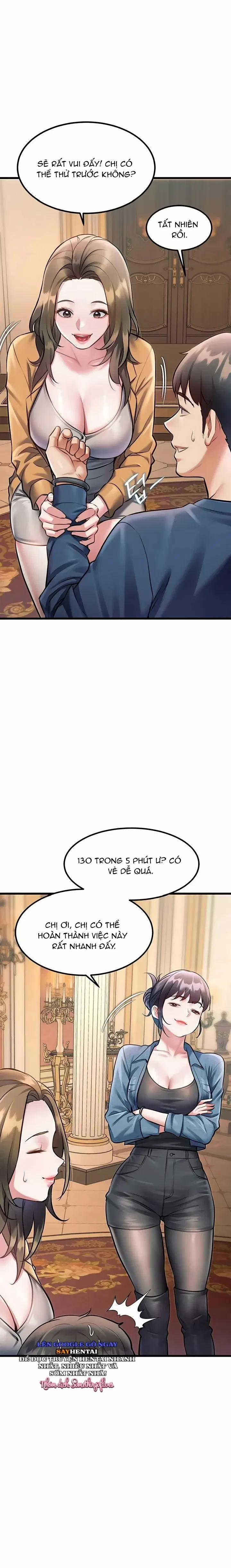 Bí Ân Dưới Tòa Nhà 32 trang 13