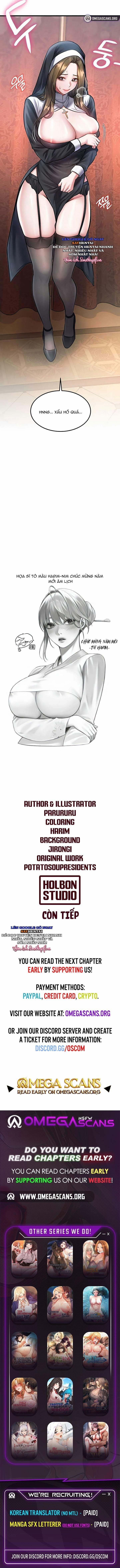 Bí Ân Dưới Tòa Nhà 32 trang 9