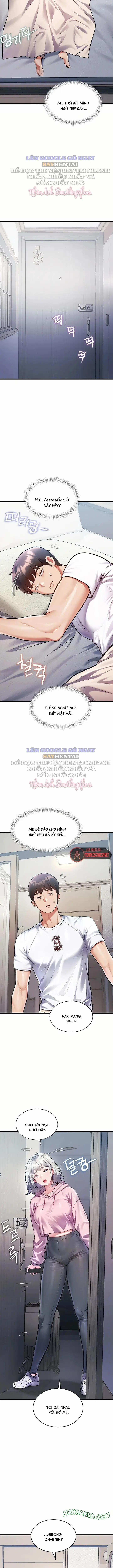Bí Ân Dưới Tòa Nhà 45 trang 1