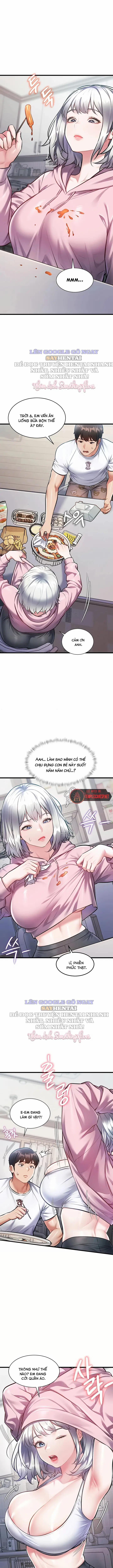 Bí Ân Dưới Tòa Nhà 45 trang 11