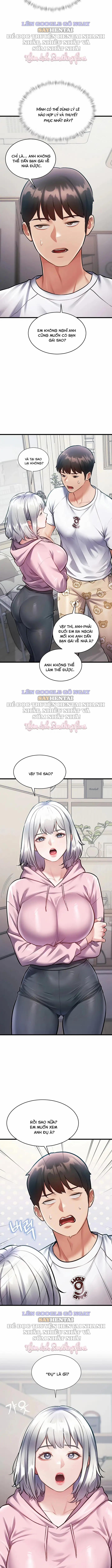 Bí Ân Dưới Tòa Nhà 45 trang 6