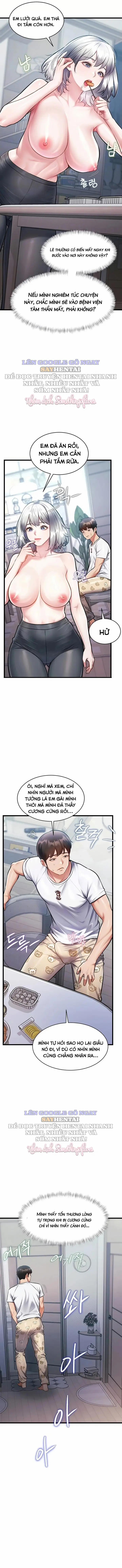 Bí Ân Dưới Tòa Nhà 46 trang 1