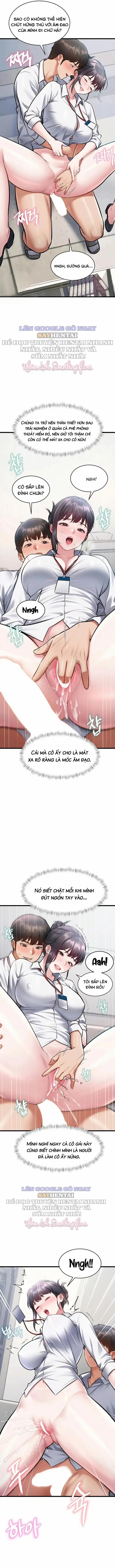Bí Ân Dưới Tòa Nhà 46 trang 14