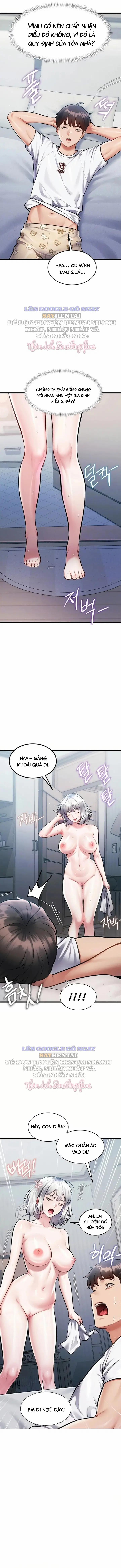 Bí Ân Dưới Tòa Nhà 46 trang 2
