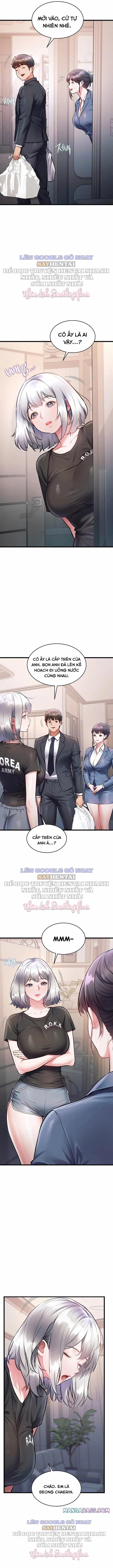 Bí Ân Dưới Tòa Nhà 47 trang 1