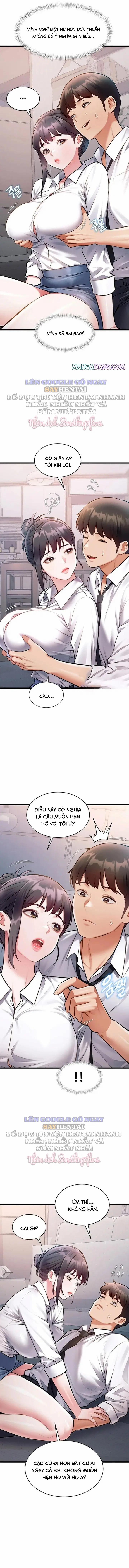 Bí Ân Dưới Tòa Nhà 47 trang 11