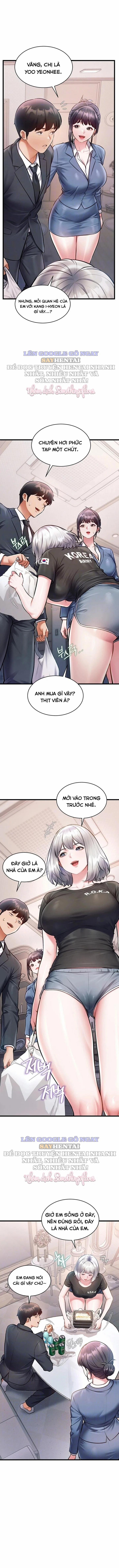 Bí Ân Dưới Tòa Nhà 47 trang 2