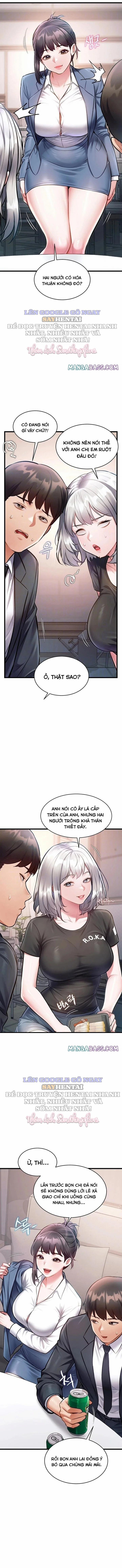 Bí Ân Dưới Tòa Nhà 47 trang 3