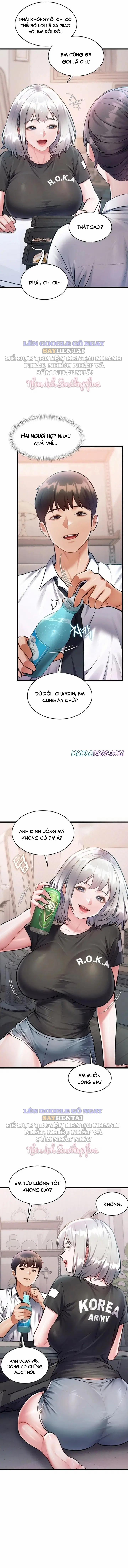 Bí Ân Dưới Tòa Nhà 47 trang 5