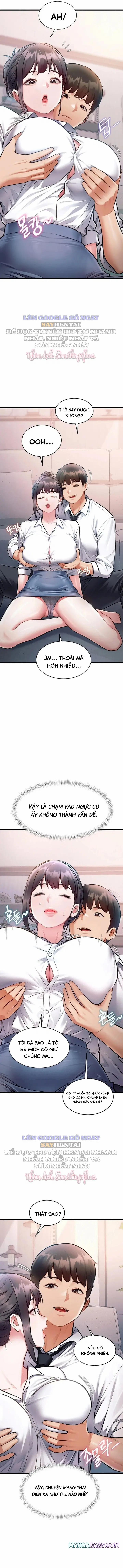 Bí Ân Dưới Tòa Nhà 47 trang 8