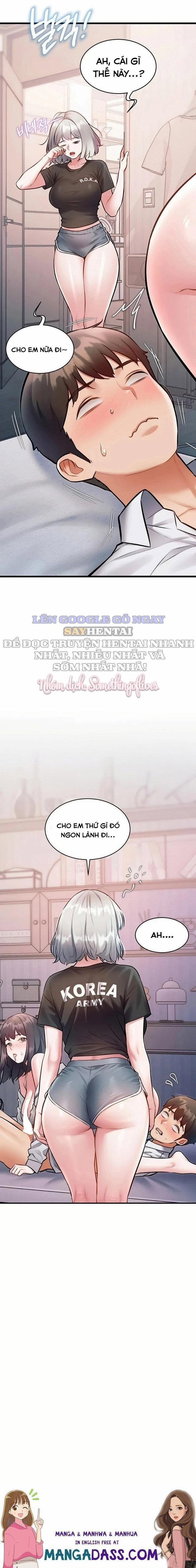 Bí Ân Dưới Tòa Nhà 48 trang 15