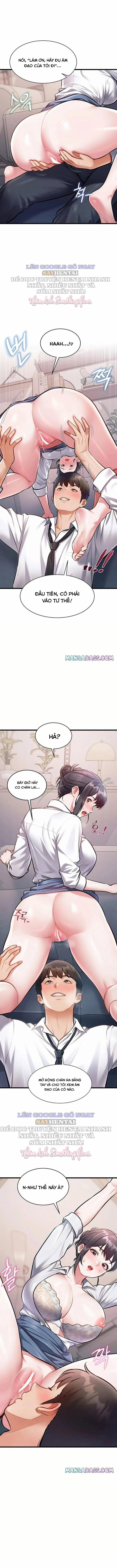Bí Ân Dưới Tòa Nhà 48 trang 4