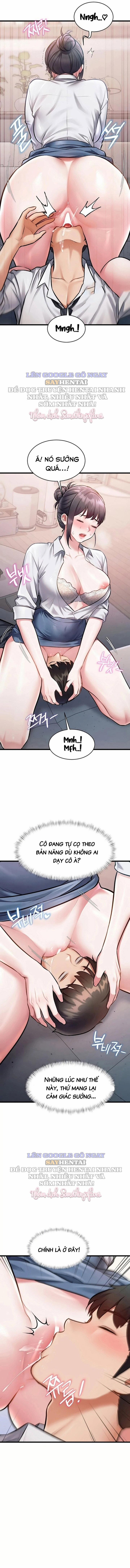 Bí Ân Dưới Tòa Nhà 48 trang 6