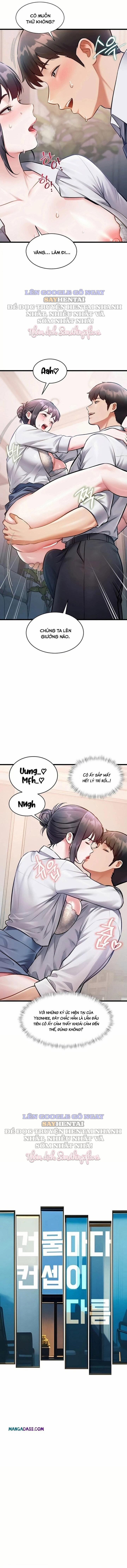Bí Ân Dưới Tòa Nhà 48 trang 8