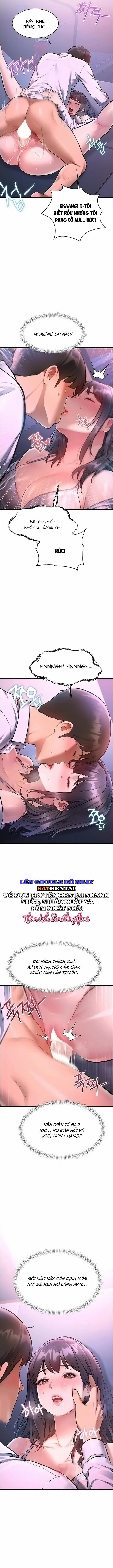 Bí Ân Dưới Tòa Nhà 56 trang 4