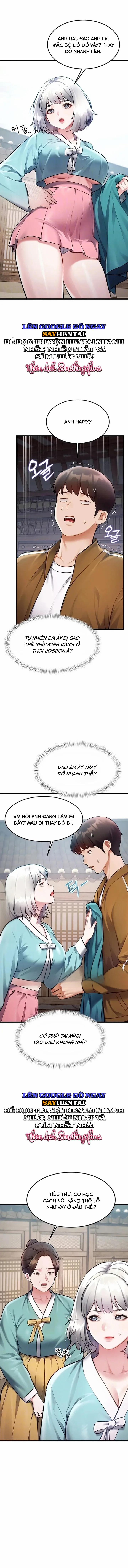 Bí Ân Dưới Tòa Nhà 58 trang 2