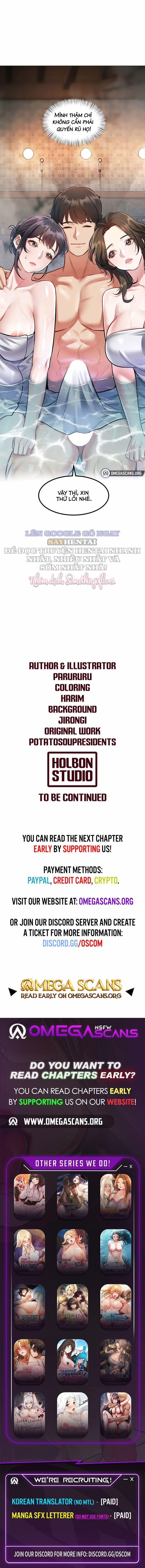 Bí Ân Dưới Tòa Nhà 9 trang 8