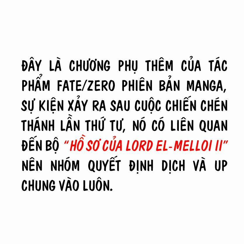 Bí Ẩn Trong Thế Giới Ma Thuật 0 trang 1