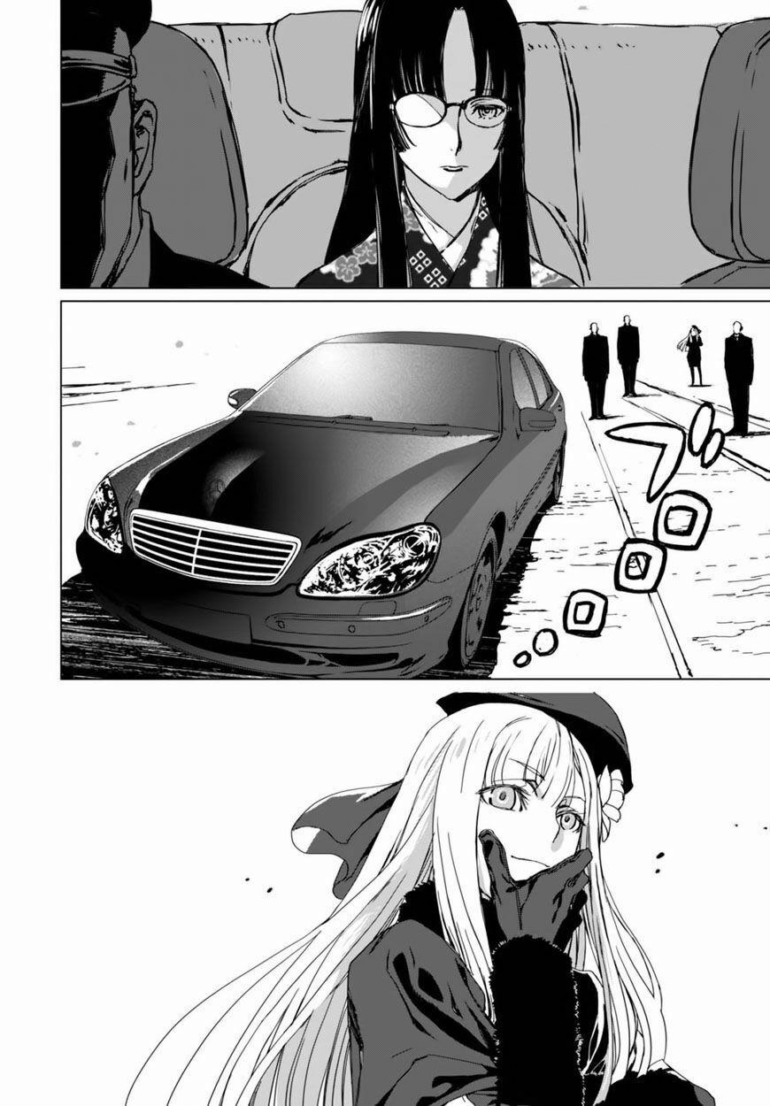 Bí Ẩn Trong Thế Giới Ma Thuật 1 trang 35