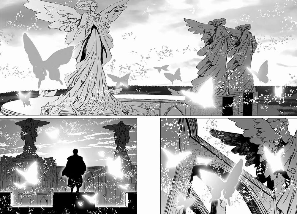 Bí Ẩn Trong Thế Giới Ma Thuật 10 trang 17