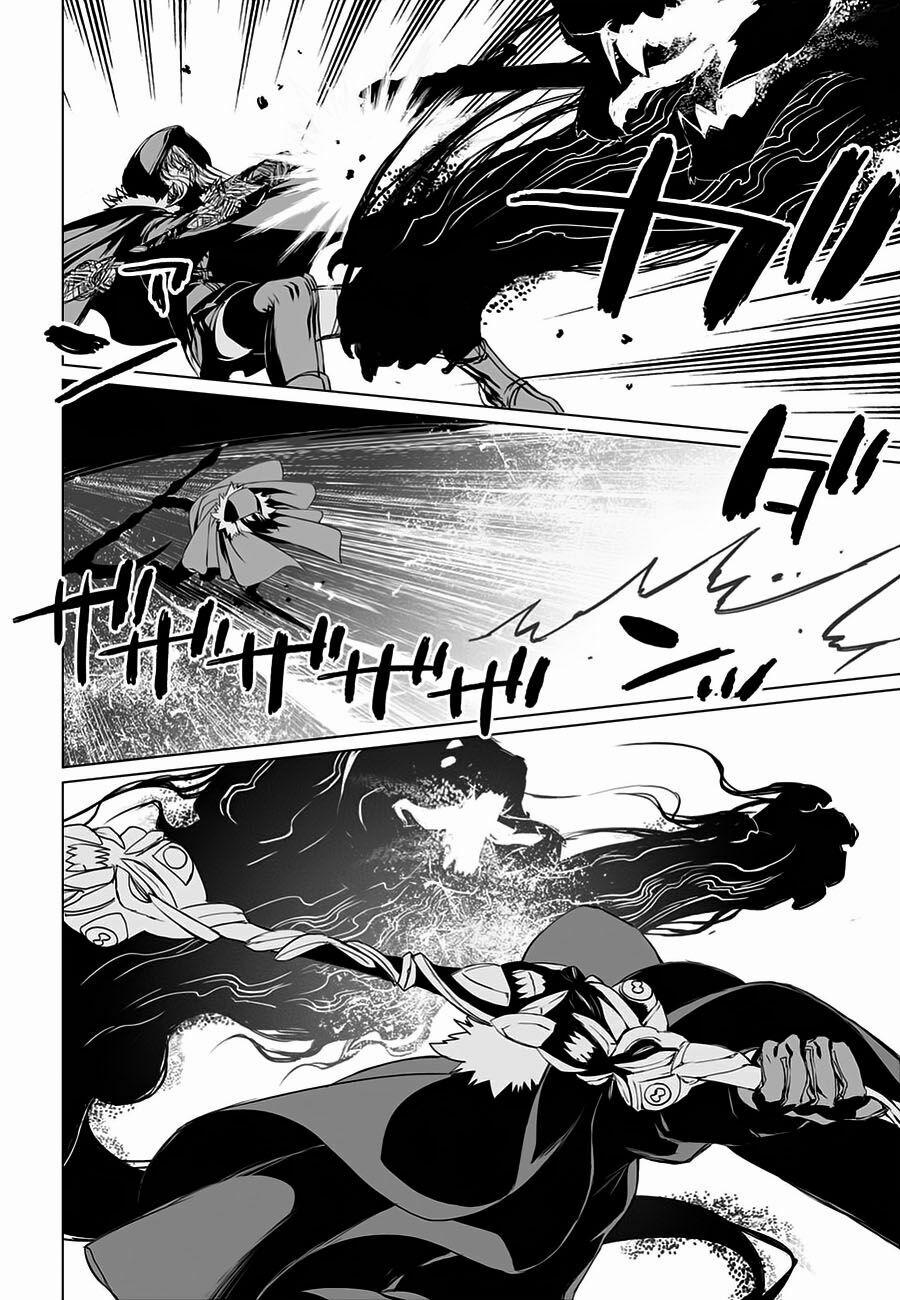 Bí Ẩn Trong Thế Giới Ma Thuật 12 trang 12