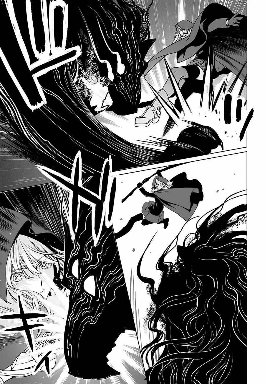 Bí Ẩn Trong Thế Giới Ma Thuật 12 trang 13