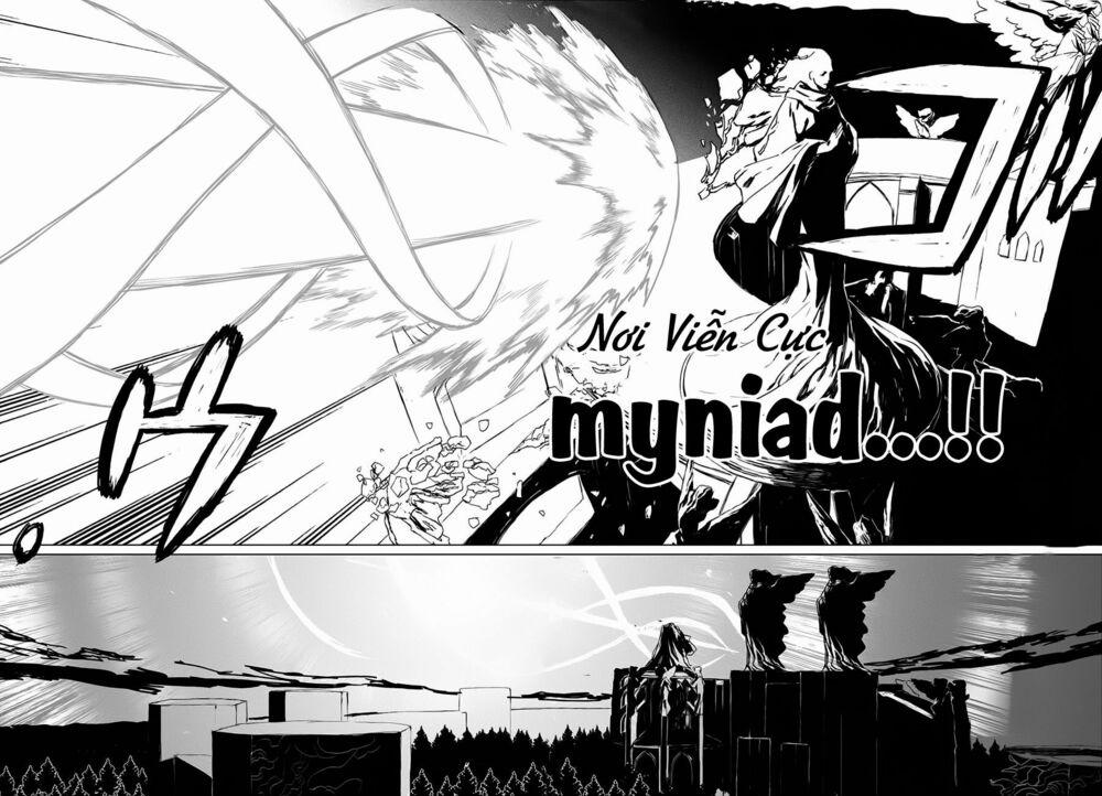 Bí Ẩn Trong Thế Giới Ma Thuật 12 trang 21