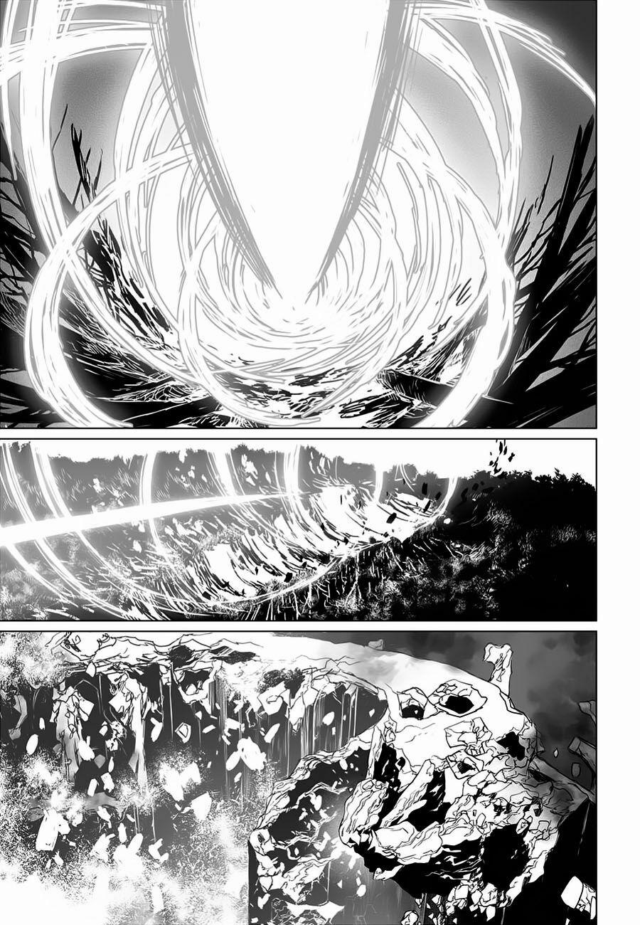 Bí Ẩn Trong Thế Giới Ma Thuật 12 trang 23