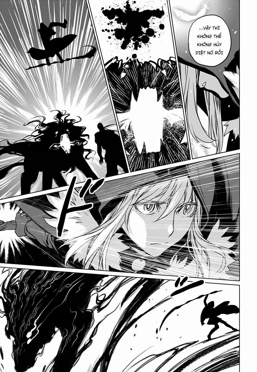 Bí Ẩn Trong Thế Giới Ma Thuật 12 trang 9