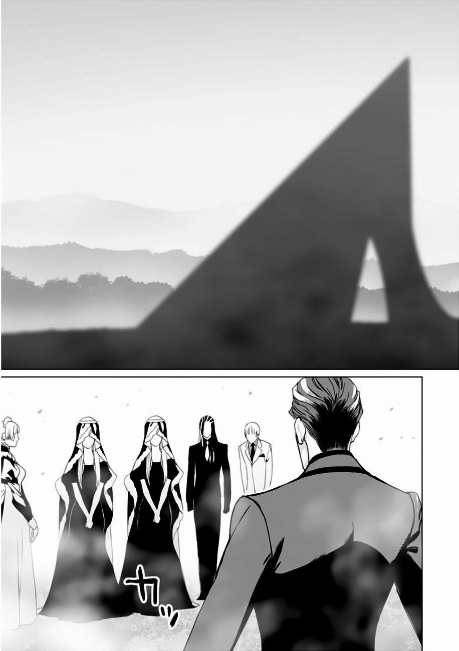 Bí Ẩn Trong Thế Giới Ma Thuật 14 trang 26