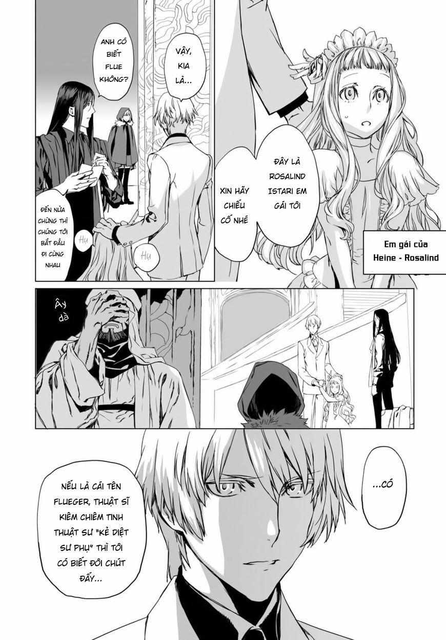 Bí Ẩn Trong Thế Giới Ma Thuật 2 trang 26