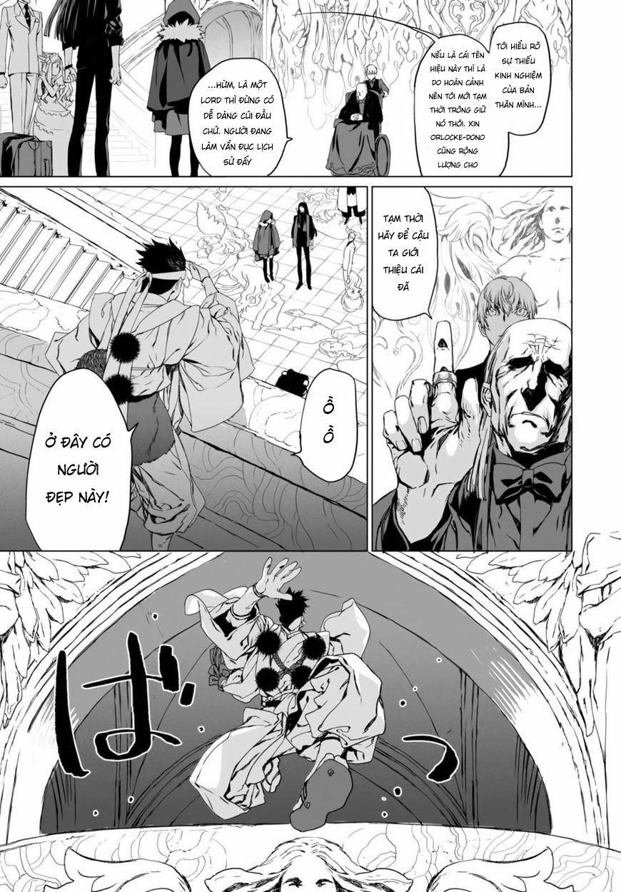 Bí Ẩn Trong Thế Giới Ma Thuật 2 trang 31