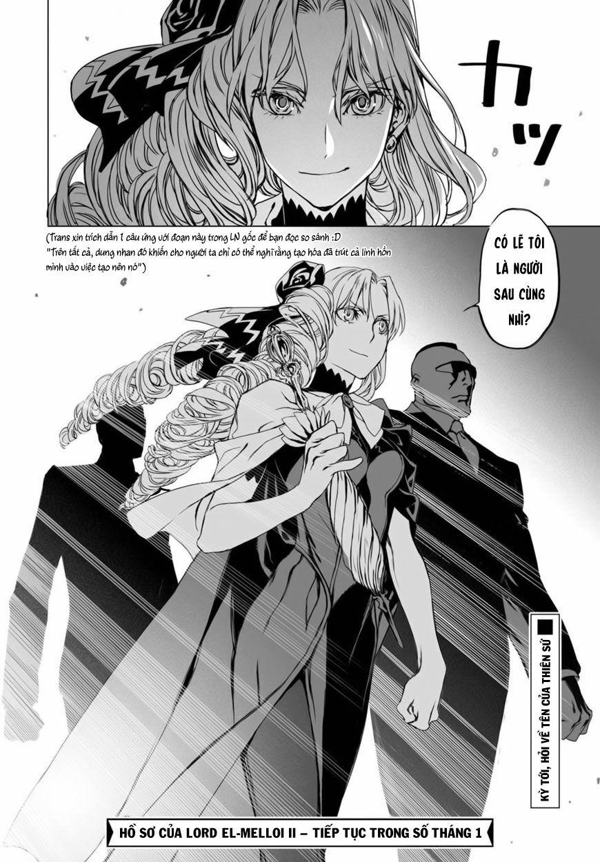 Bí Ẩn Trong Thế Giới Ma Thuật 2 trang 42