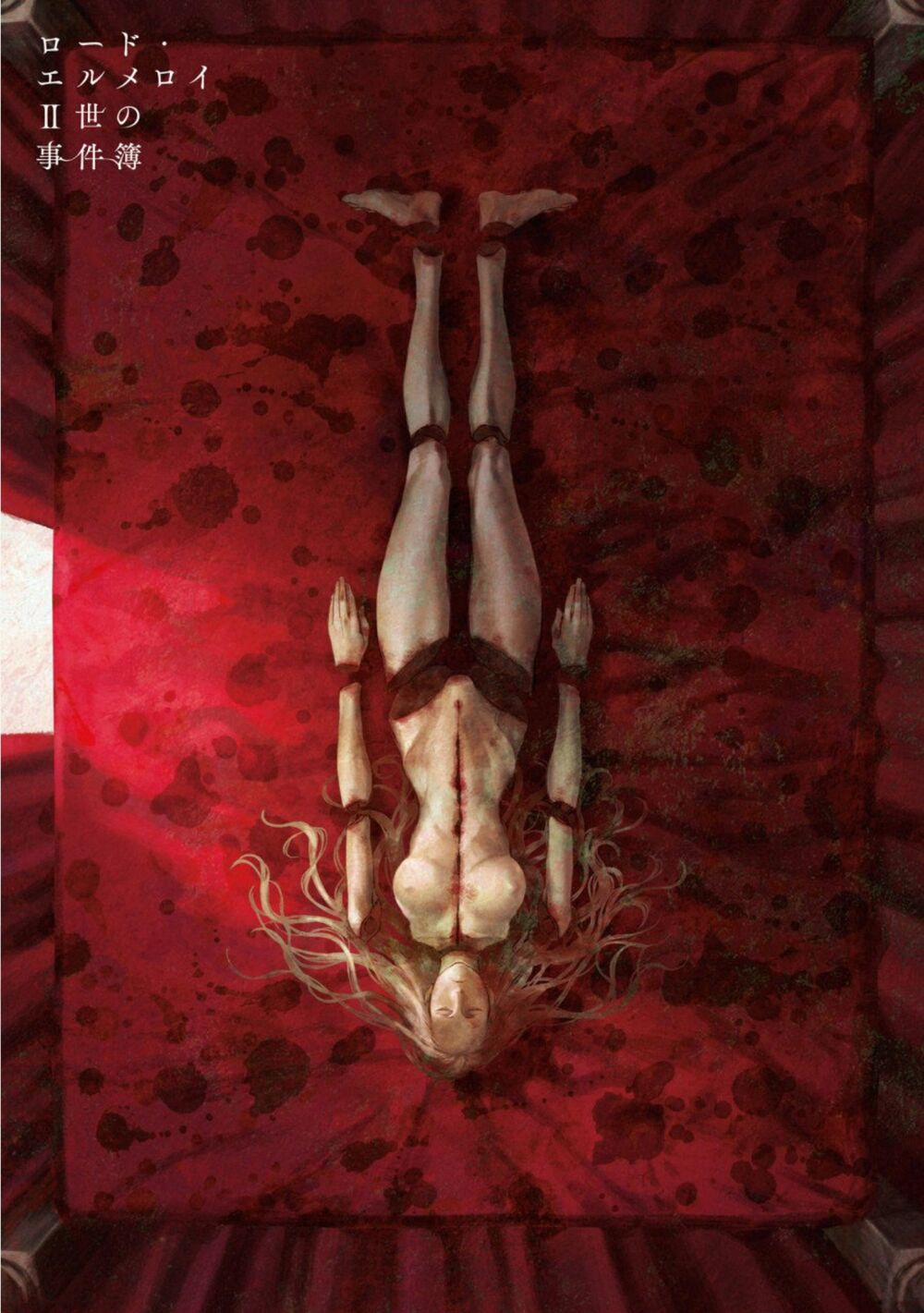 Bí Ẩn Trong Thế Giới Ma Thuật 20 trang 3