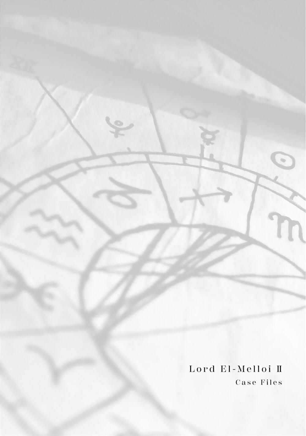 Bí Ẩn Trong Thế Giới Ma Thuật 23 trang 2