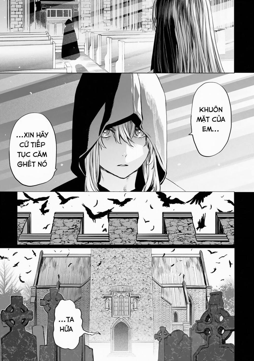 Bí Ẩn Trong Thế Giới Ma Thuật 26 trang 7