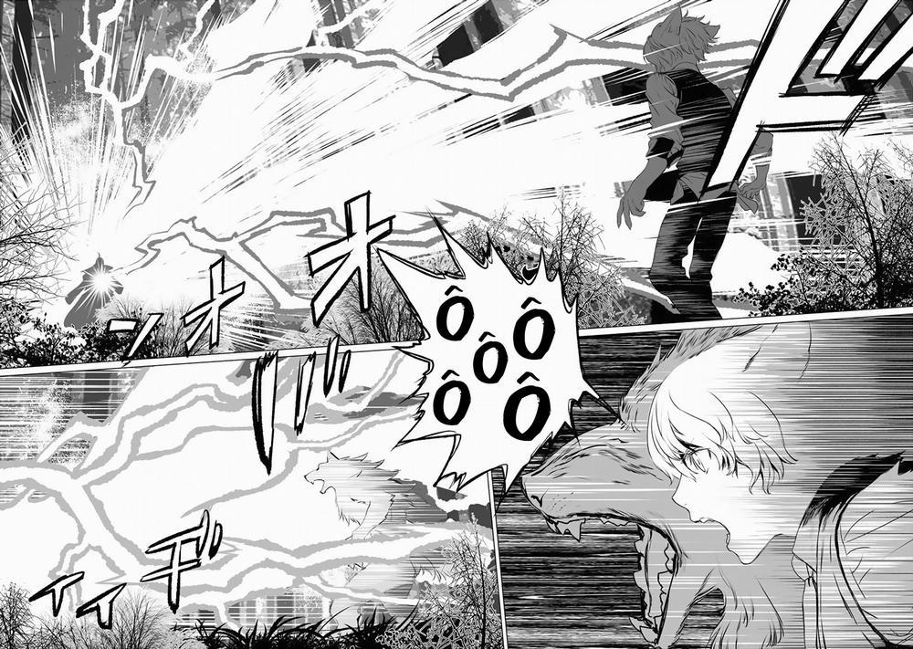 Bí Ẩn Trong Thế Giới Ma Thuật 27 trang 2