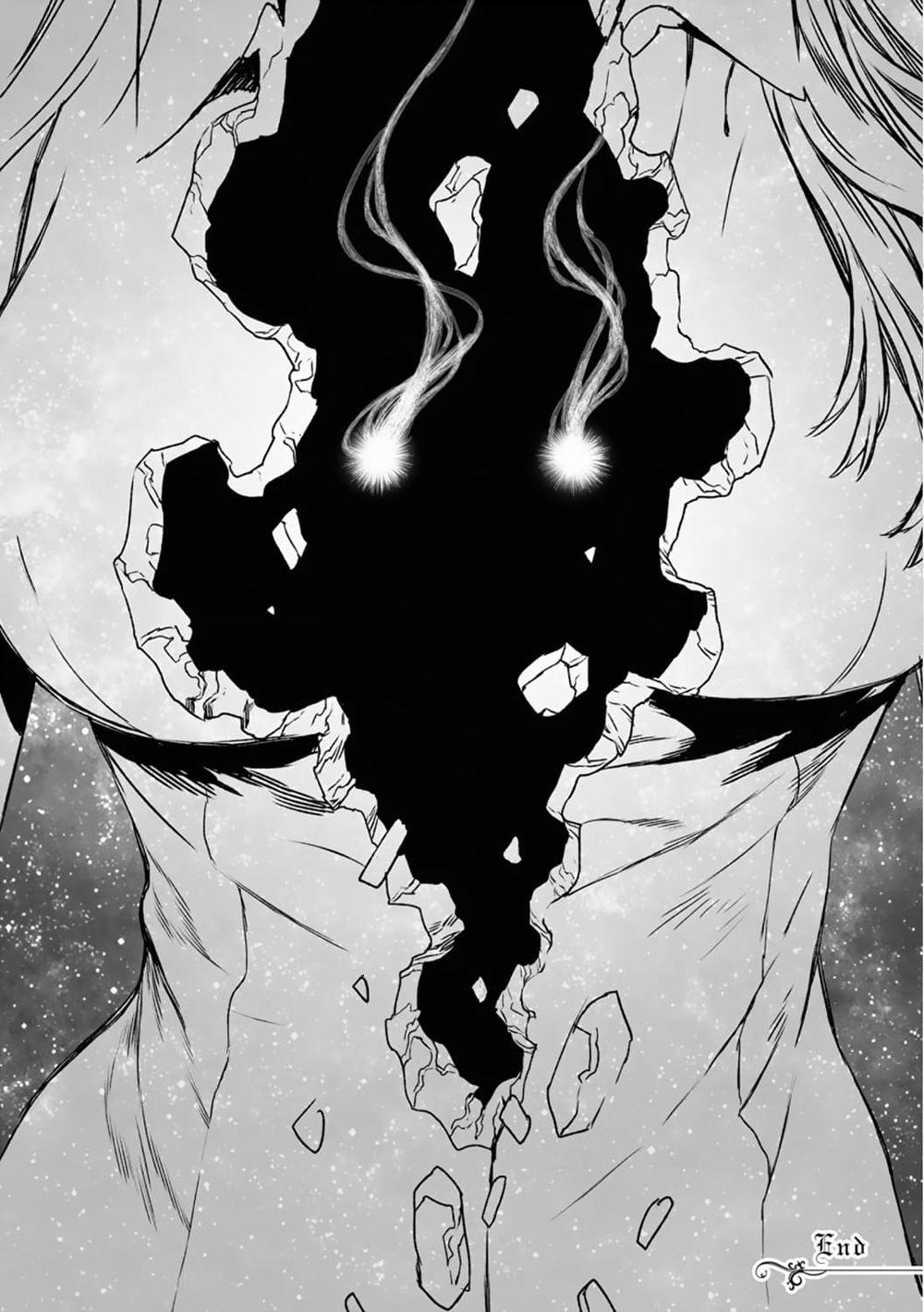 Bí Ẩn Trong Thế Giới Ma Thuật 31 trang 24