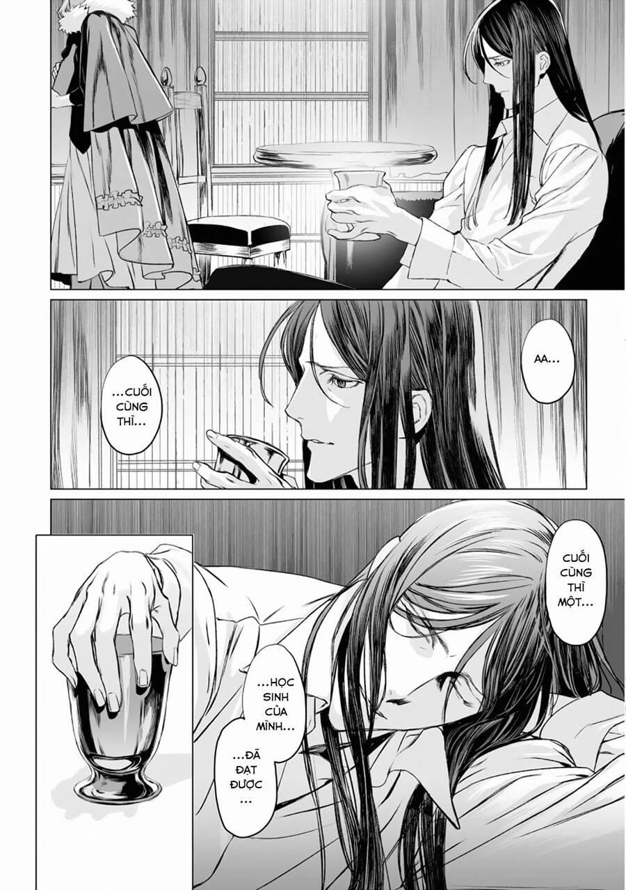 Bí Ẩn Trong Thế Giới Ma Thuật 34 trang 6