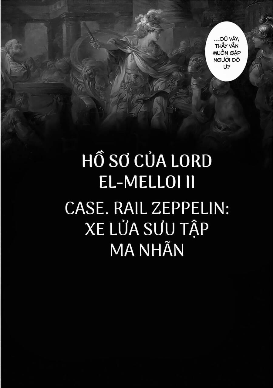 Bí Ẩn Trong Thế Giới Ma Thuật 34 trang 9